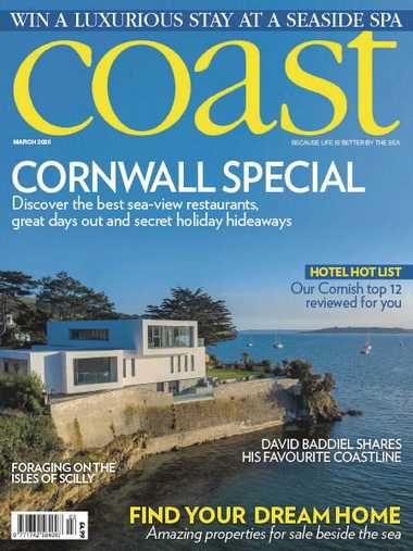 Coast – March 2020