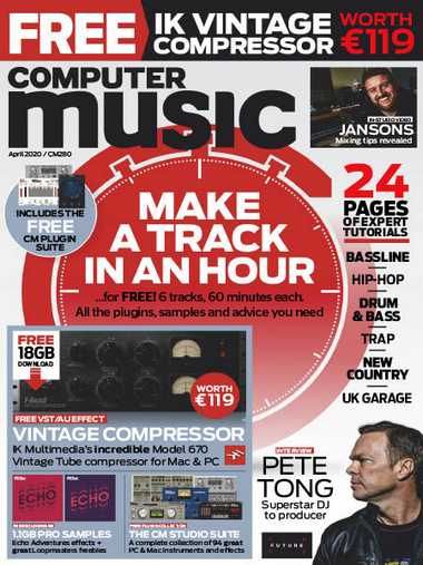 Computer Music