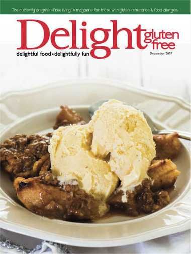 Delight Gluten Free