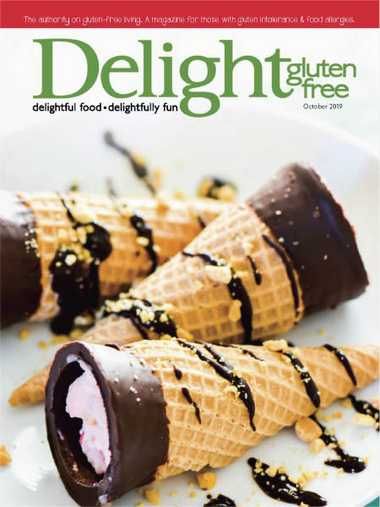 Delight Gluten Free