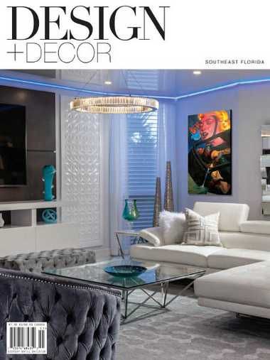 Design + Decor Southwest Florida