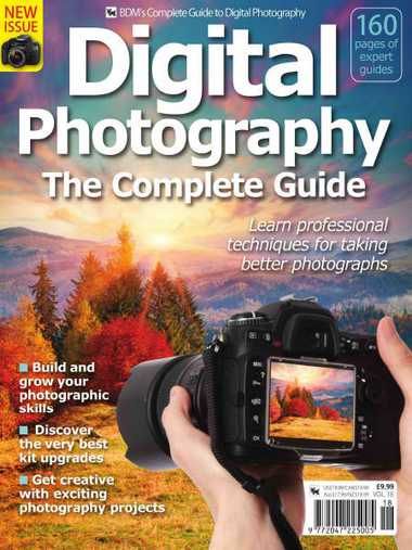 Digital Photography