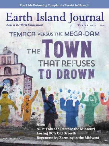 Earth Island Journal