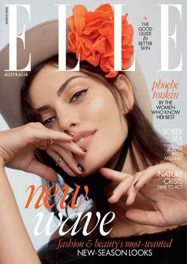 Elle Australia