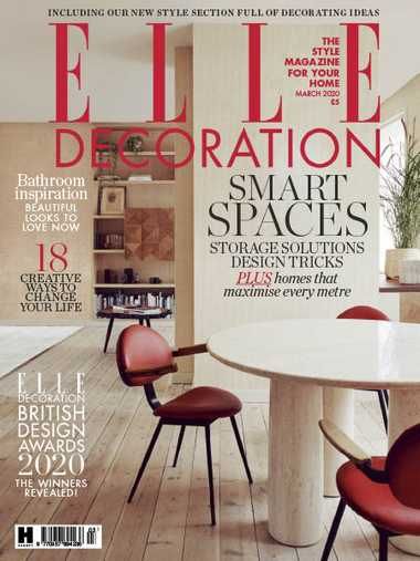 Elle Decoration UK