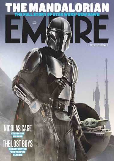 Empire UK – April 2020