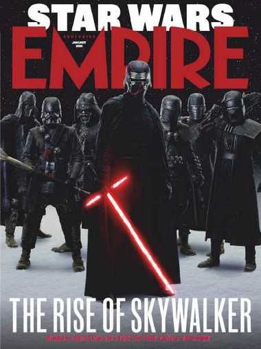 Empire UK