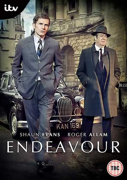 endeavour