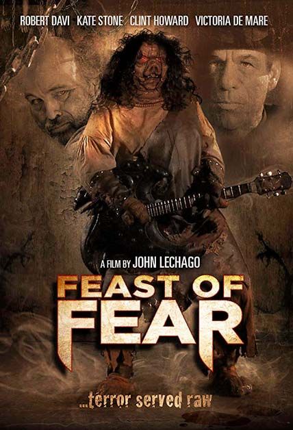 Feast Of Fear