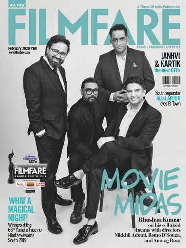 Filmfare