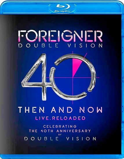 foreigner double vision then and now