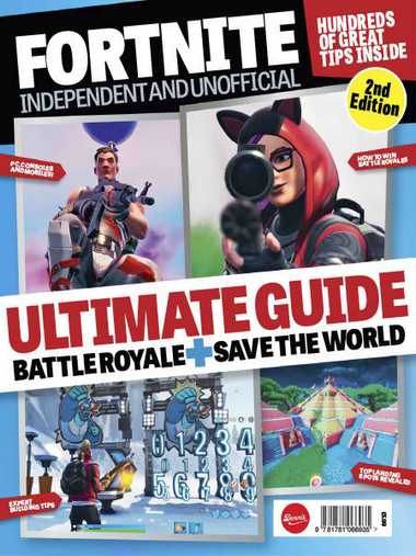 Fortnite Ultimate Guide