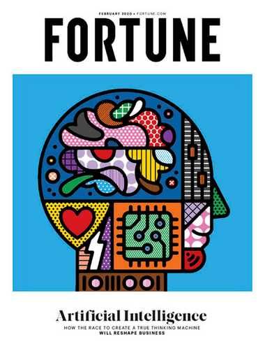 Fortune USA – February 2020