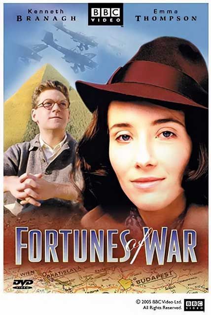 fortunes of war