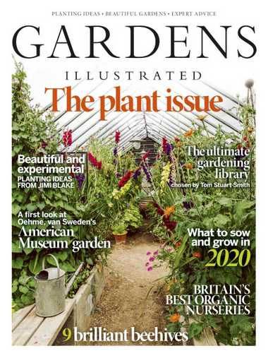 Gardens Illustrated