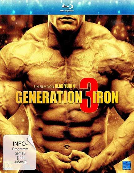 generation iron 3