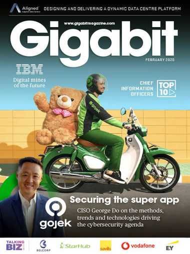 Gigabit Magazine