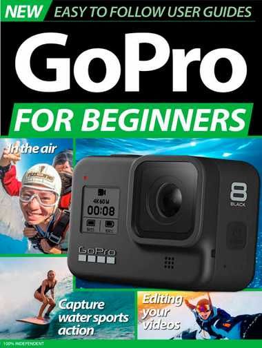 GoPro For Beginners