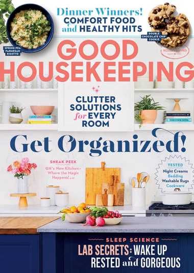 Good Housekeeping USA