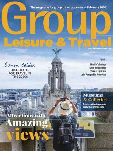 Group Leisure & Travel