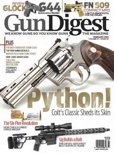 Gun Digest