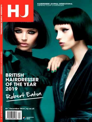 Hairdressers Journal