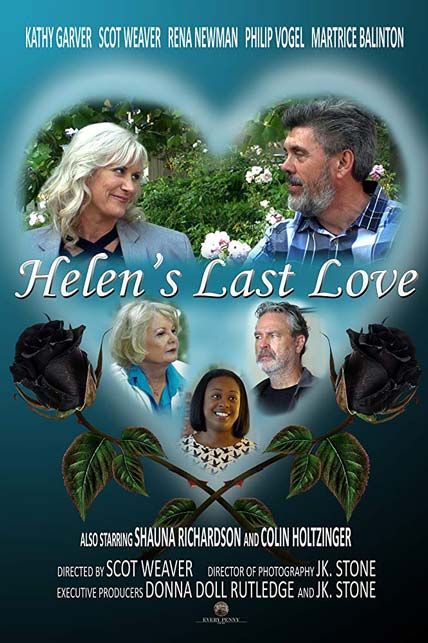 Helens Last Love