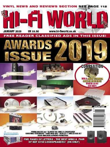 Hi-Fi World