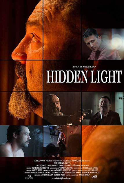 Hidden Light