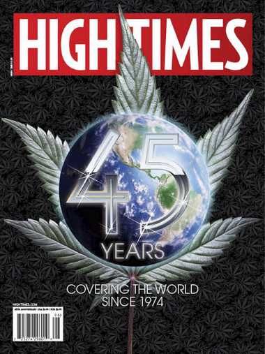 High Times