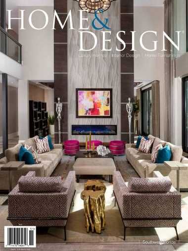Home & Design Southwest Florida