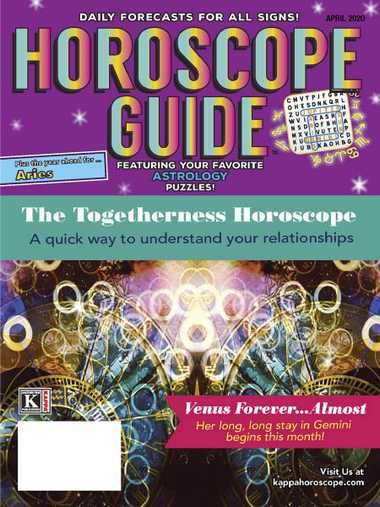 Horoscope Guide