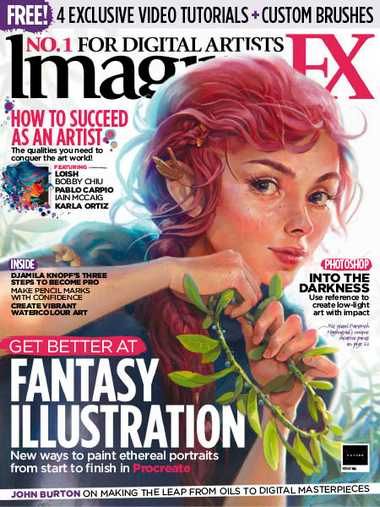 ImagineFX