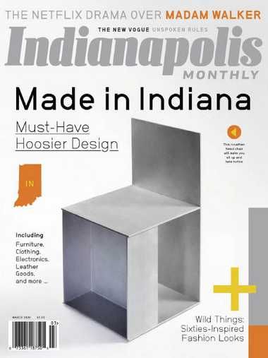 Indianapolis Monthly