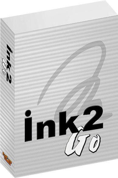 ink2go keygen