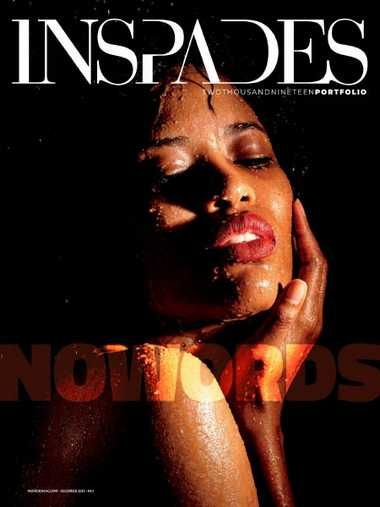 Inspades Magazine