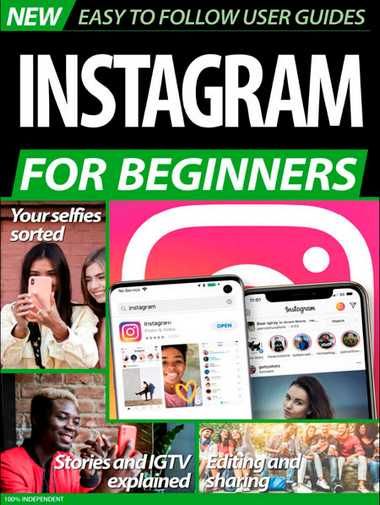 Instagram For Beginners