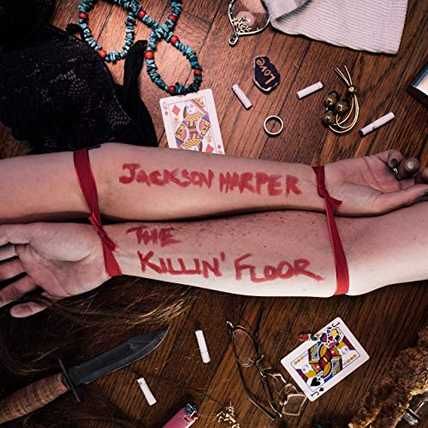 Jackson Harper – The Killin Floor