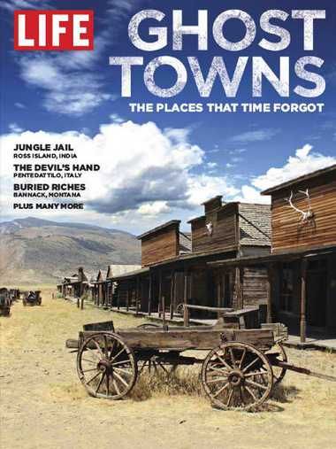 Ghost Towns