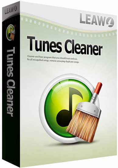 leawo tunes cleaner