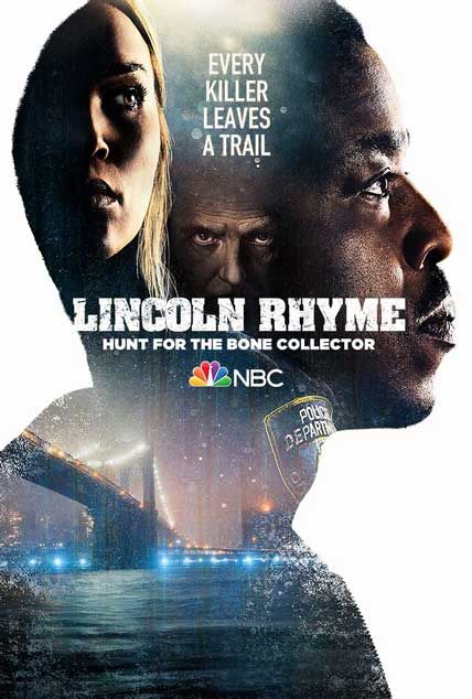 lincoln rhyme hunt for the bone collector