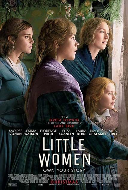 Little Woman