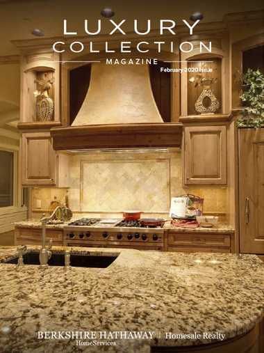 Luxury Collection