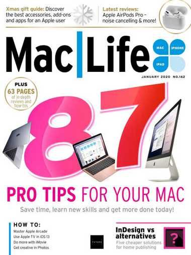 Mac Life UK