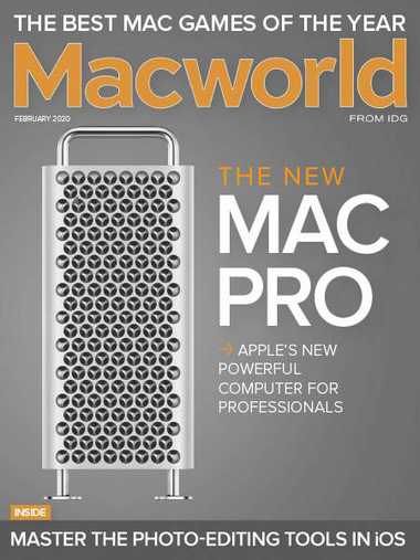 Macworld Australia