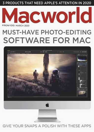 Macworld UK