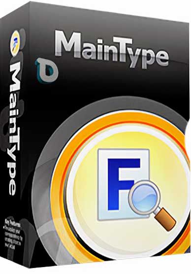 maintype