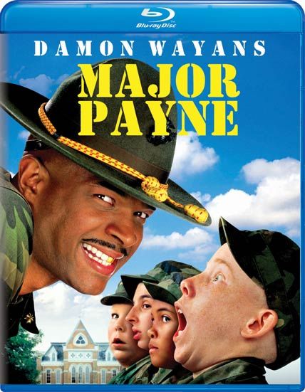 Major Payne