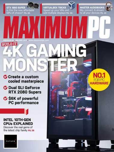 Maximum PC