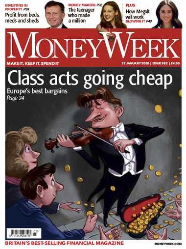 MoneyWeek